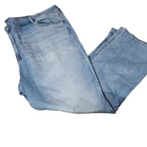 New Old Navy boot Cut jeans 30
